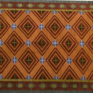 Moorish Ocre