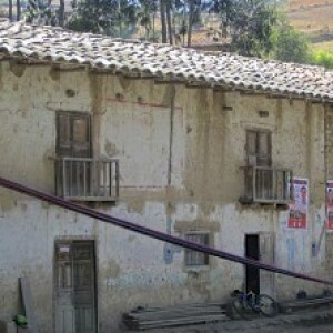 Dressing the Loom